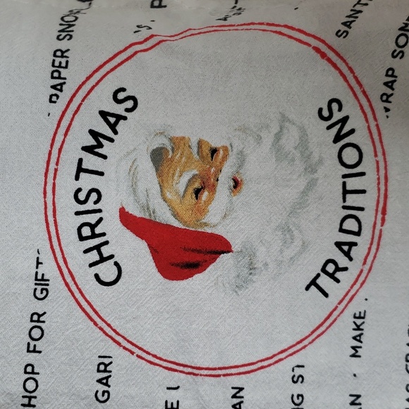 NWOT Christmas Kitchen Towels Bundle of 3 - Picture 7 of 10